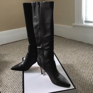 Tall Boots
